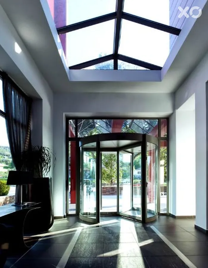 Olympus Thea Boutique Hotel