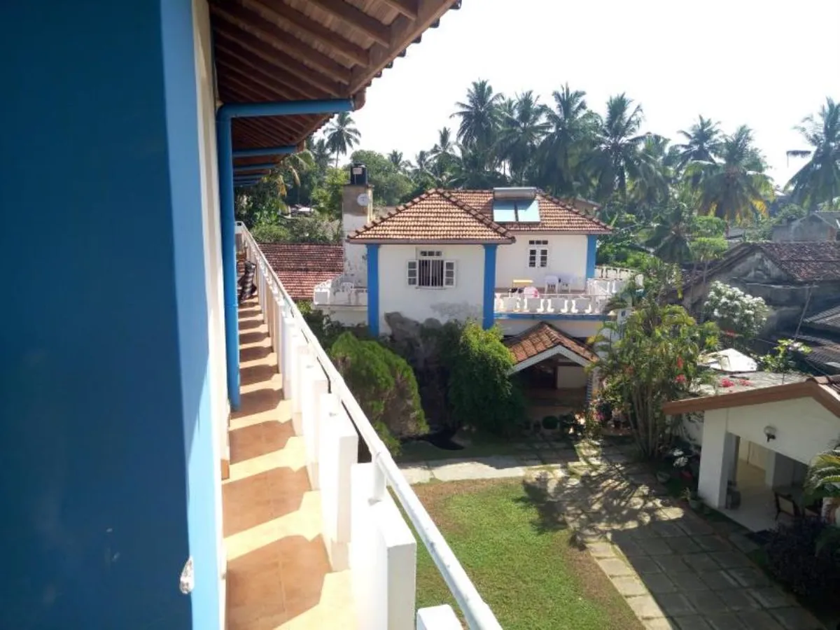 Shangrela Beach Resort