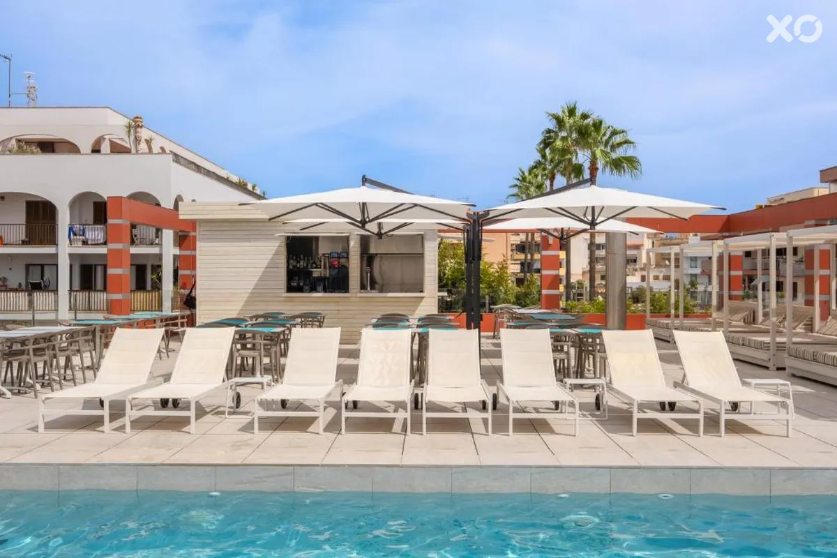 Kyrat Amarac Suites