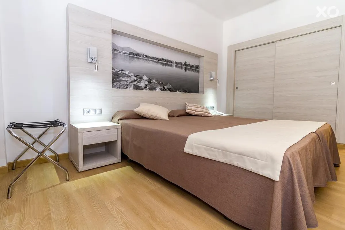Eix Alcudia Hotel