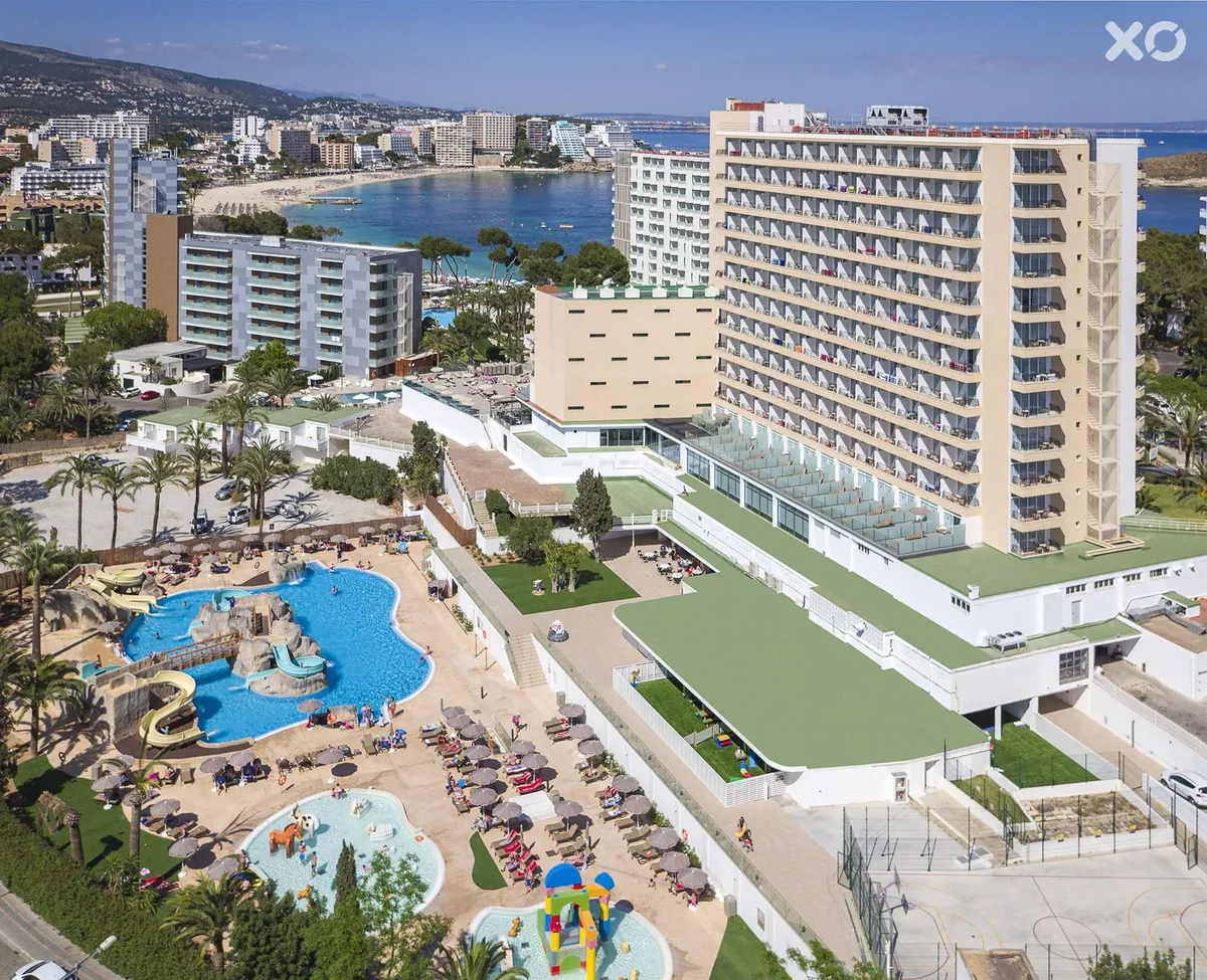 Sol Barbados