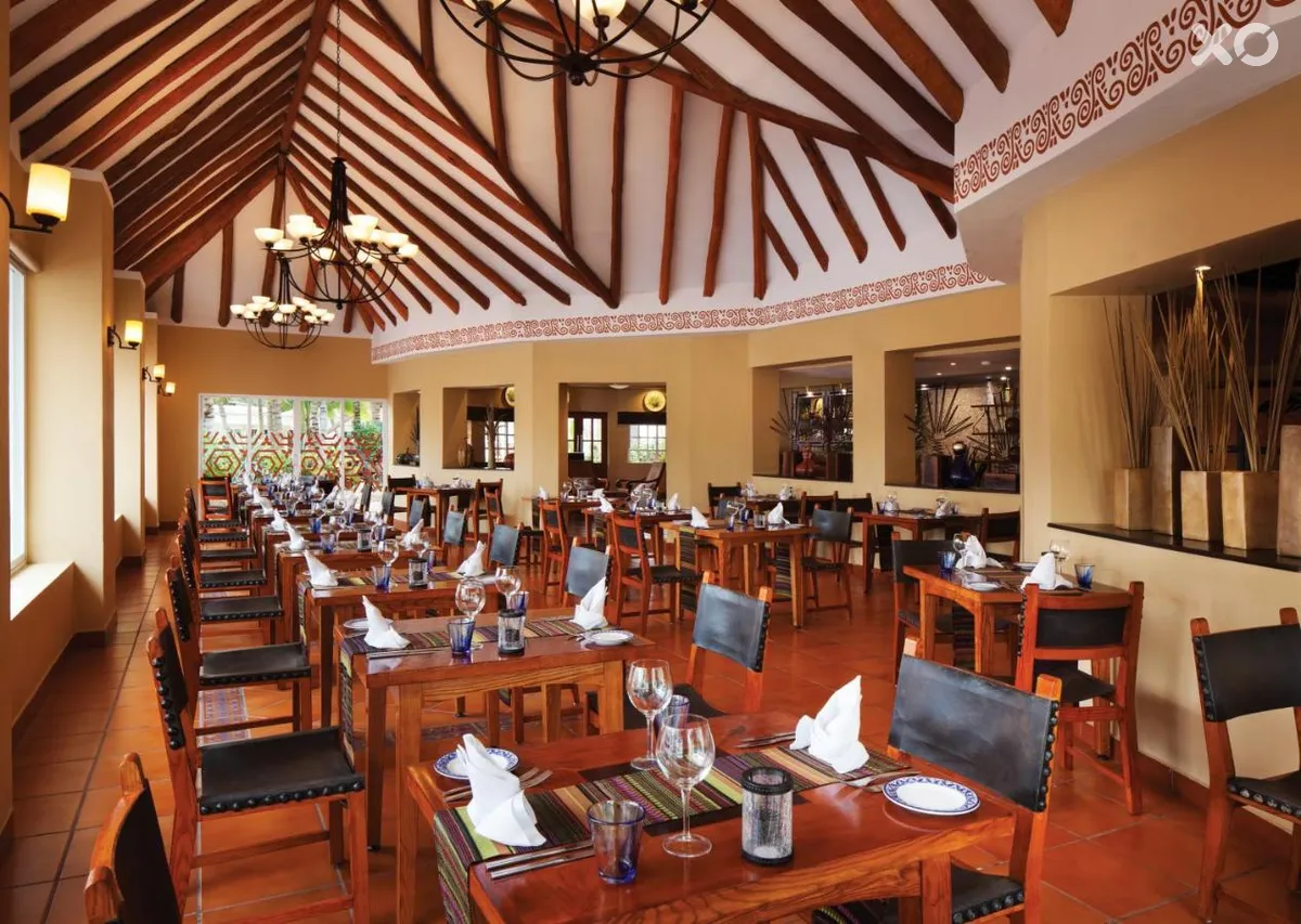 El Dorado Seaside Suites