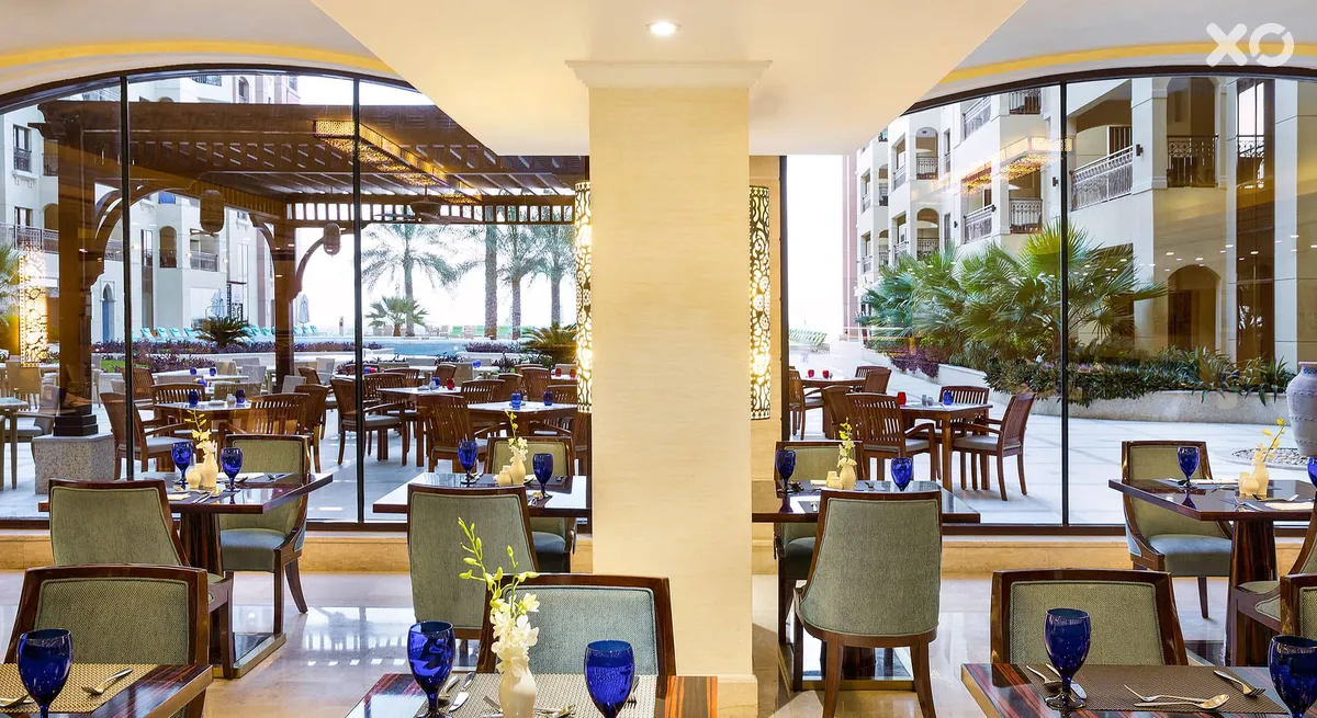 Pullman Resort Al Marjan Island