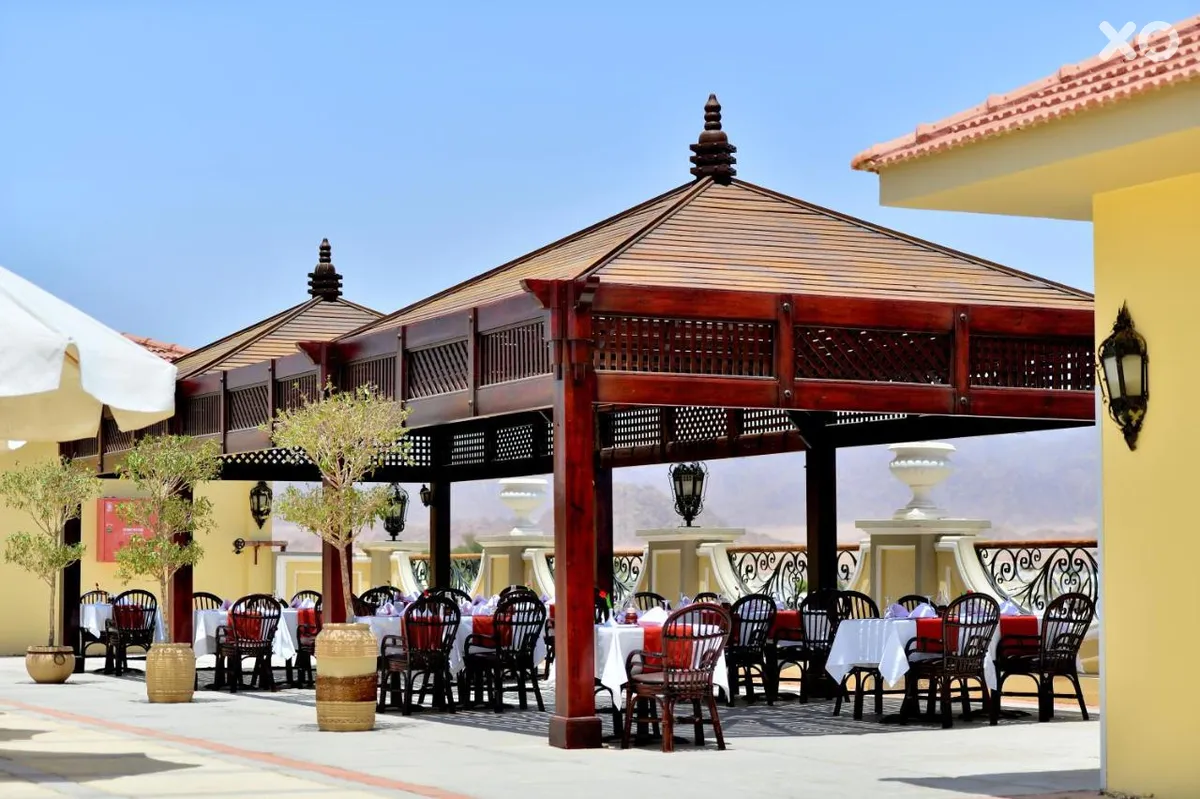 IL Mercato Hotel & Spa