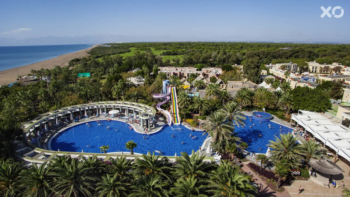 TUI Magic Life Belek