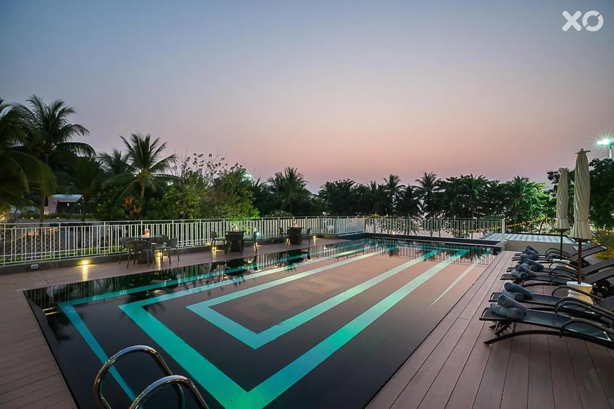 Mera Mare Hotel