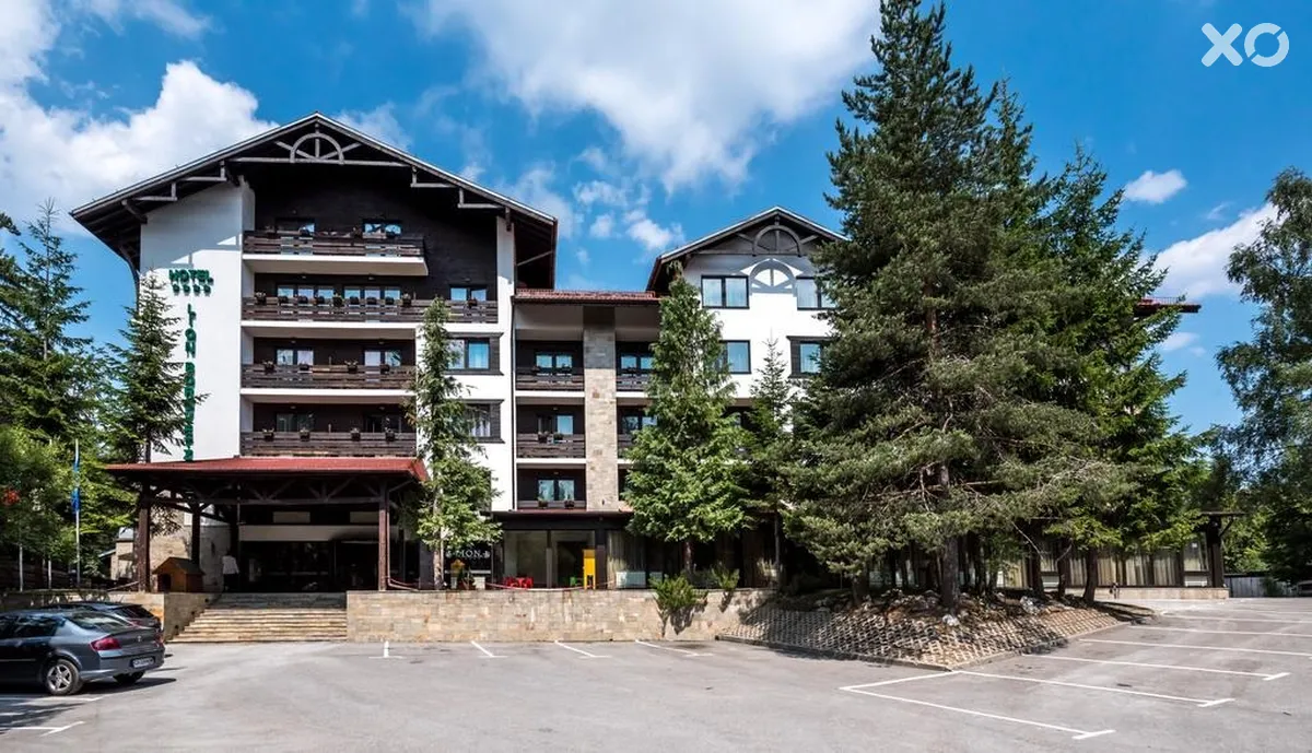 Lion Hotel Borovets