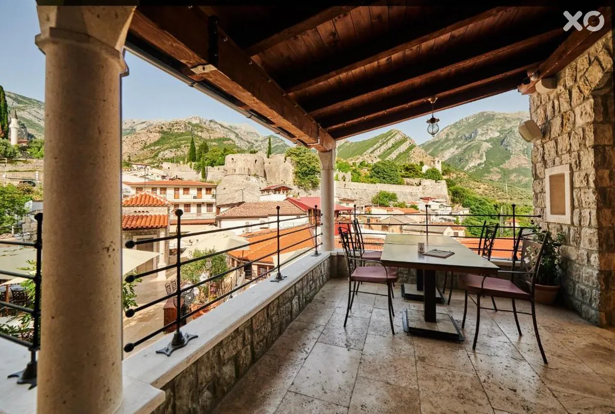 Stara Carsija Hotel & Spa