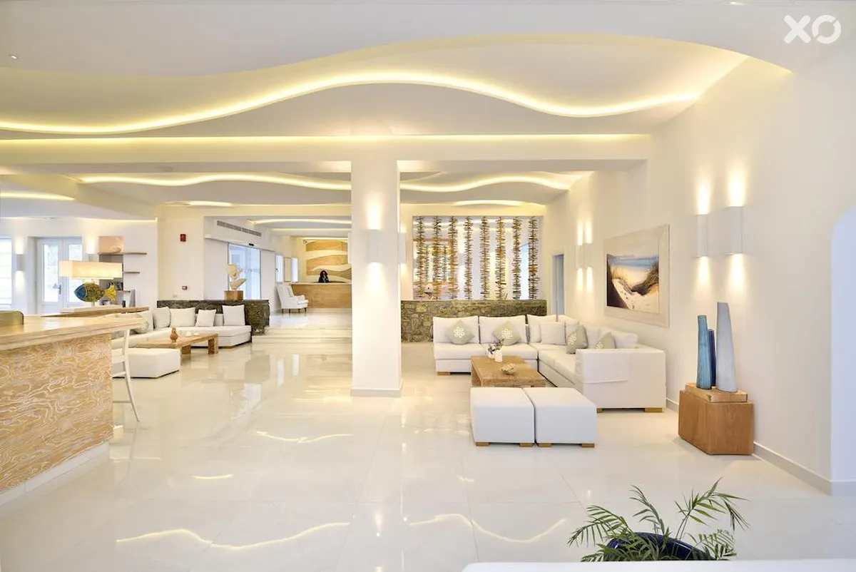 Petinos Hotel