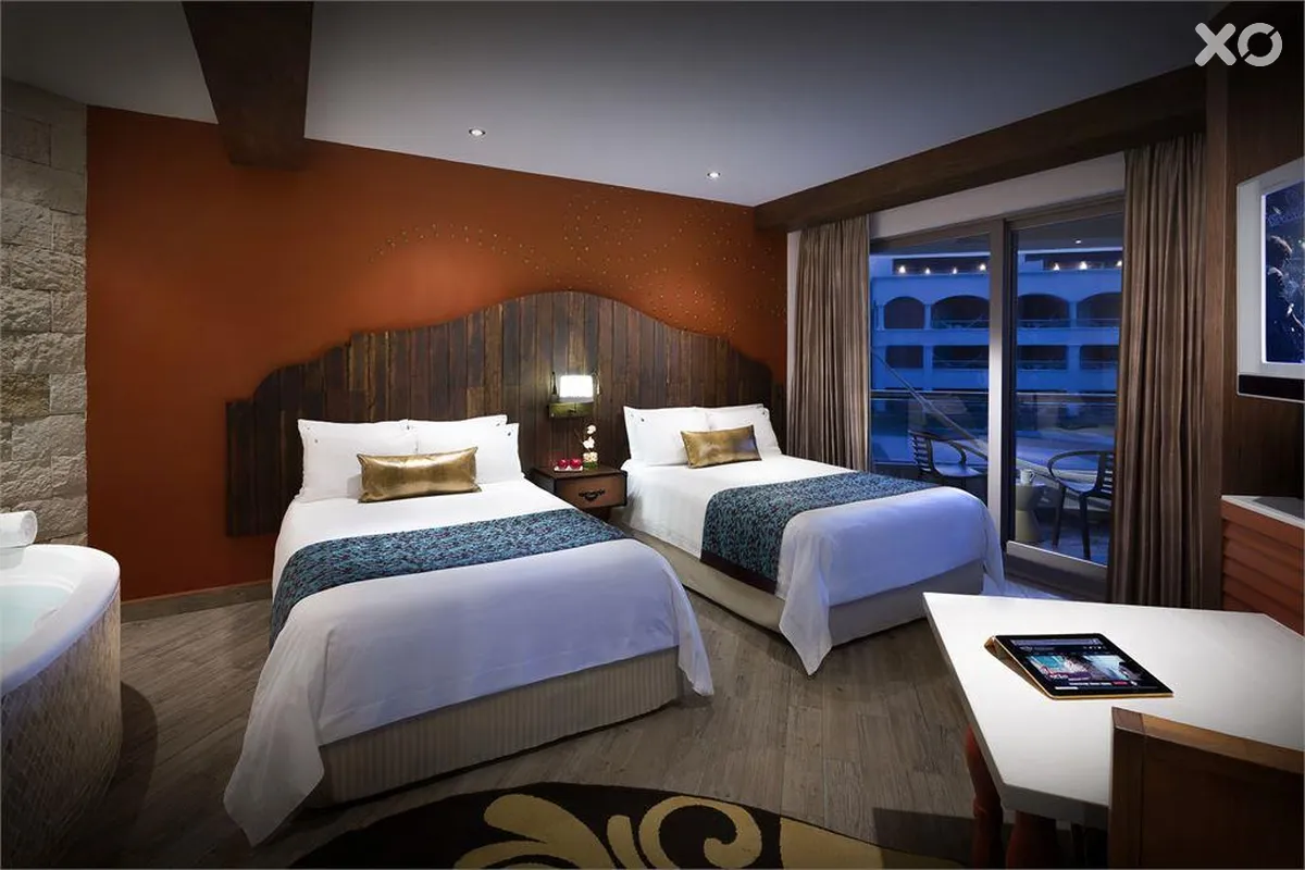 Hard Rock Riviera Maya Hotel