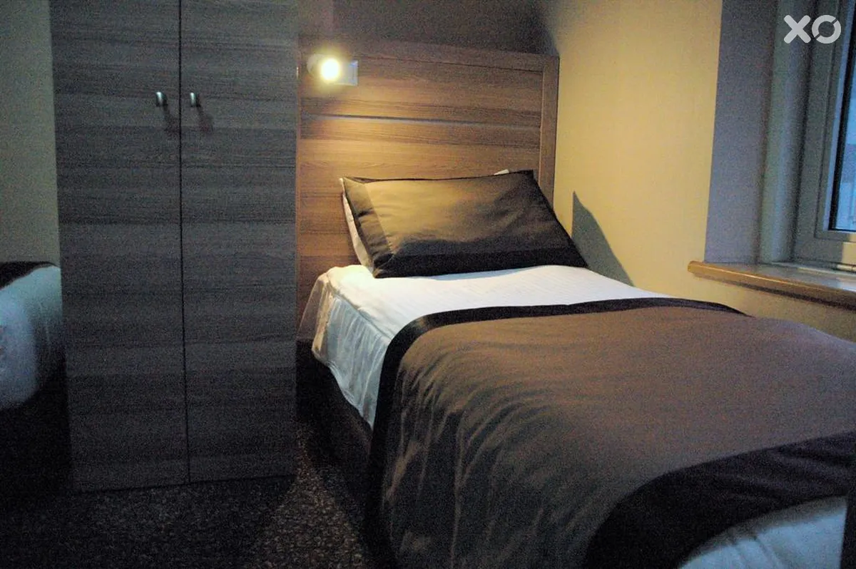 Sinem Hotel