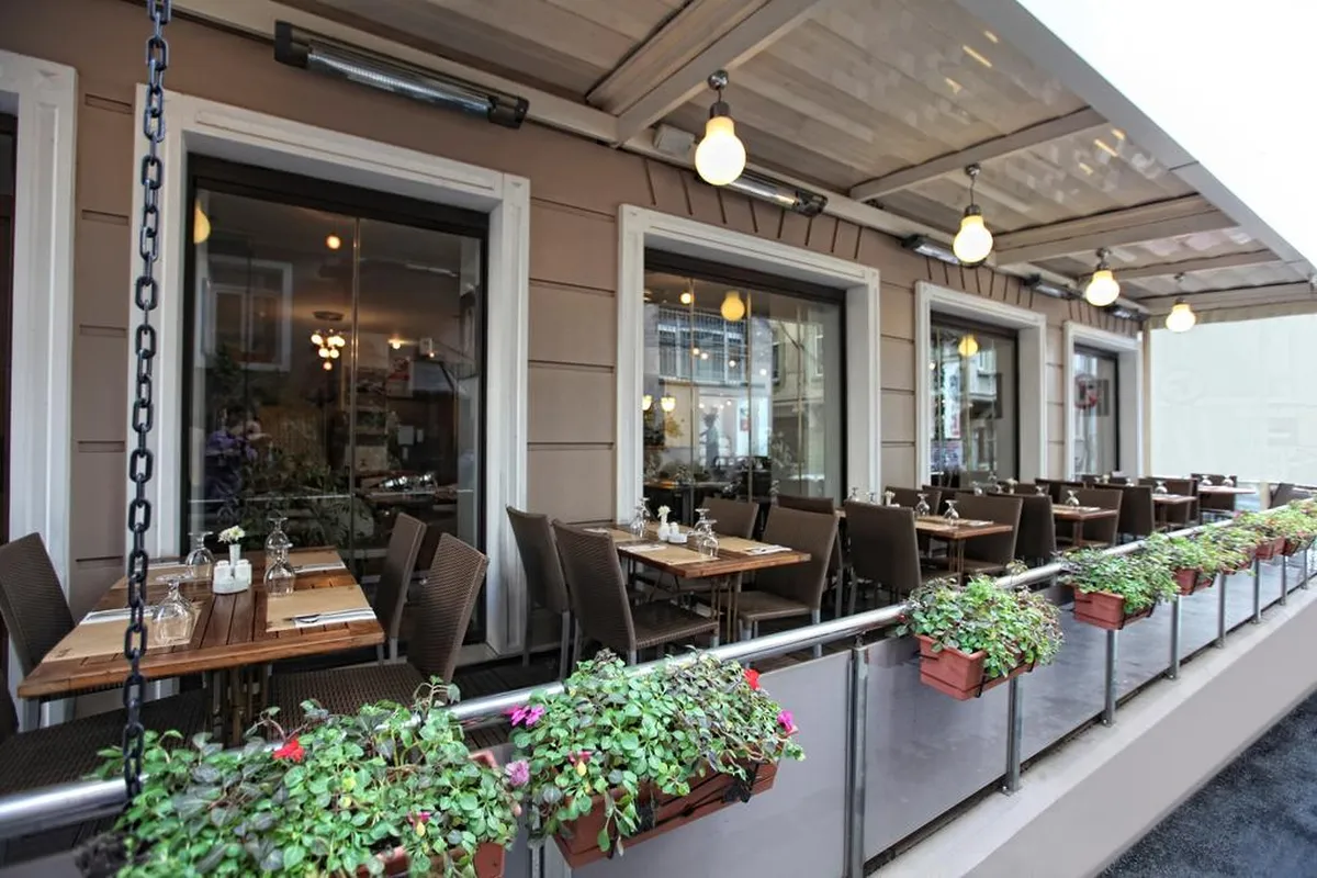 Konak Hotel Istanbul
