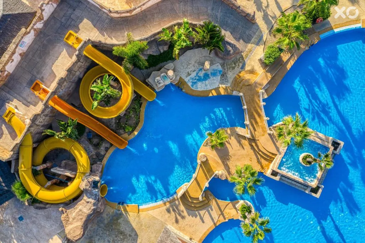 Zimbali Playa Spa Hotel