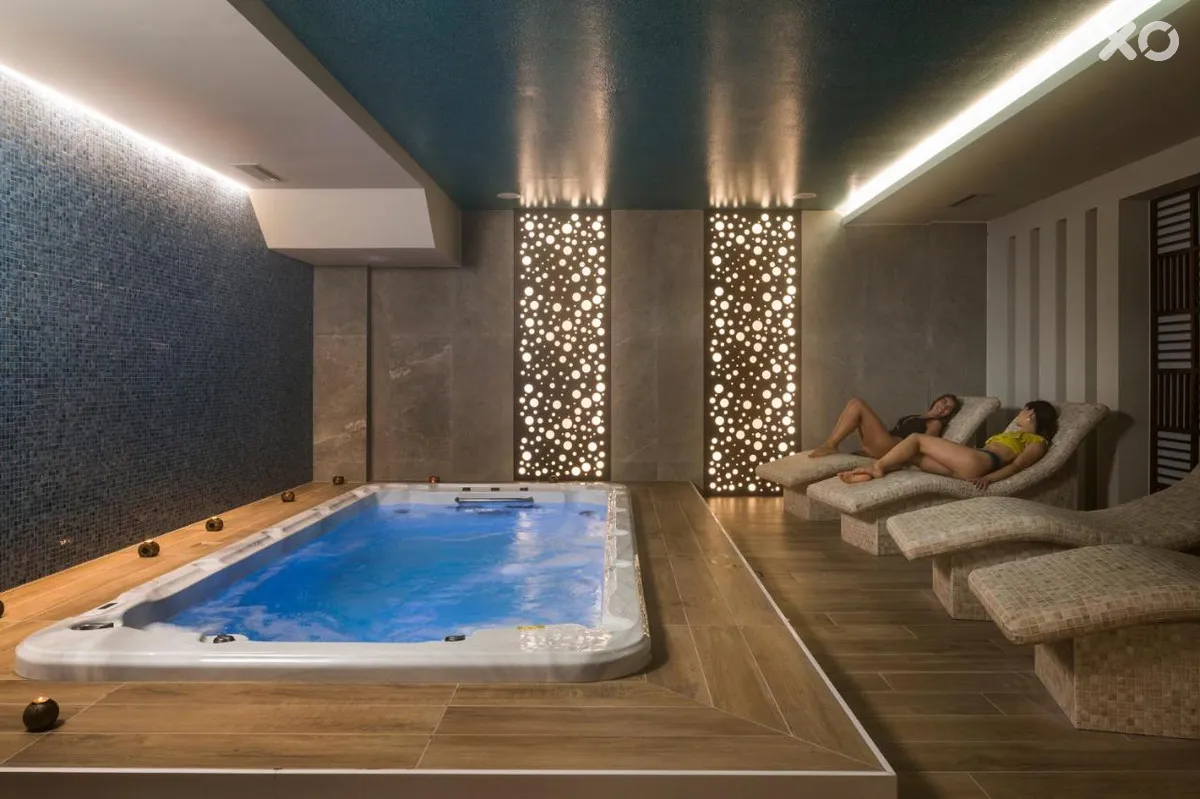 Hyperion City Hotel & Spa