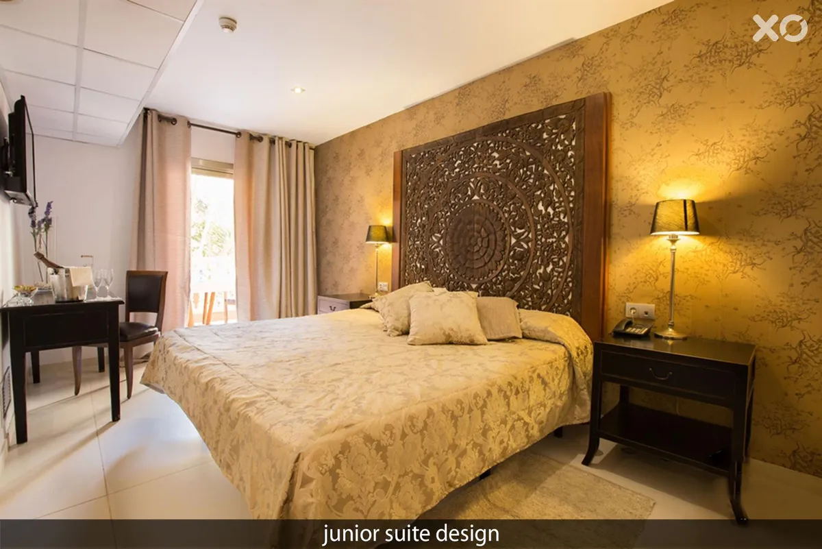 Alba Seleqtta Hotel Spa Resort