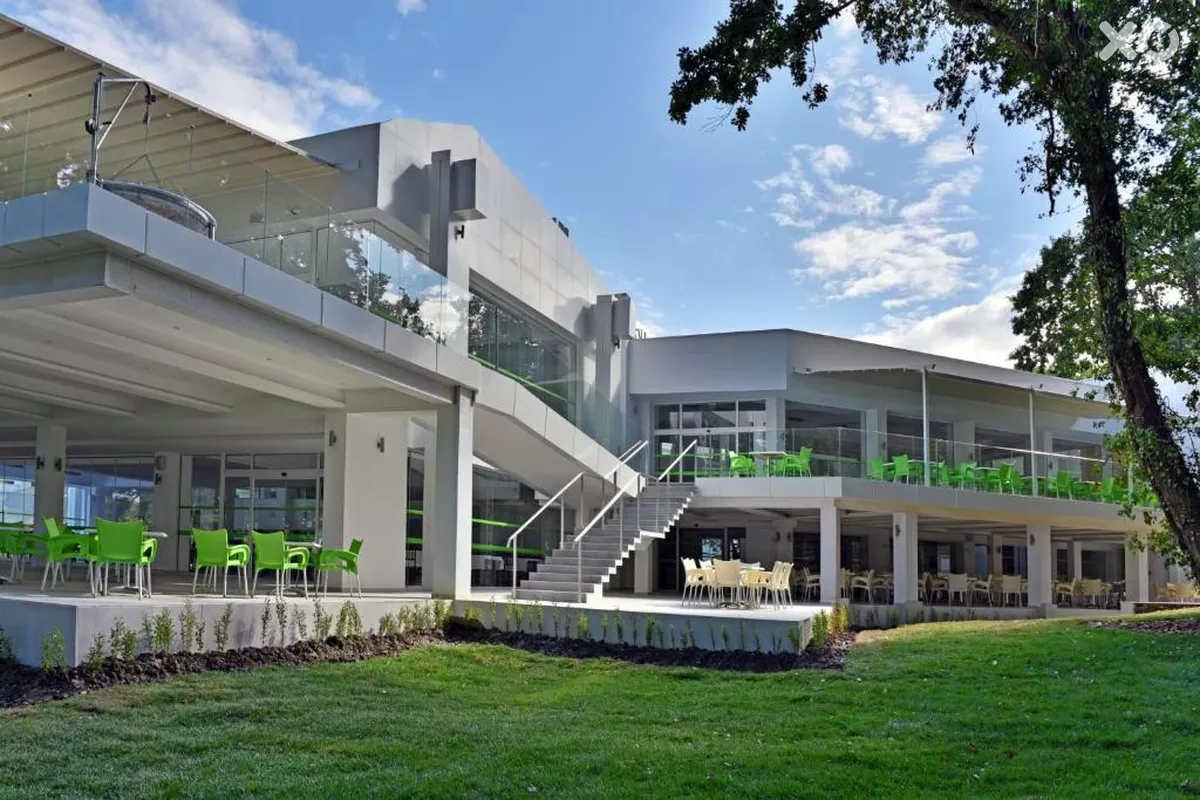 Ropotamo Villas