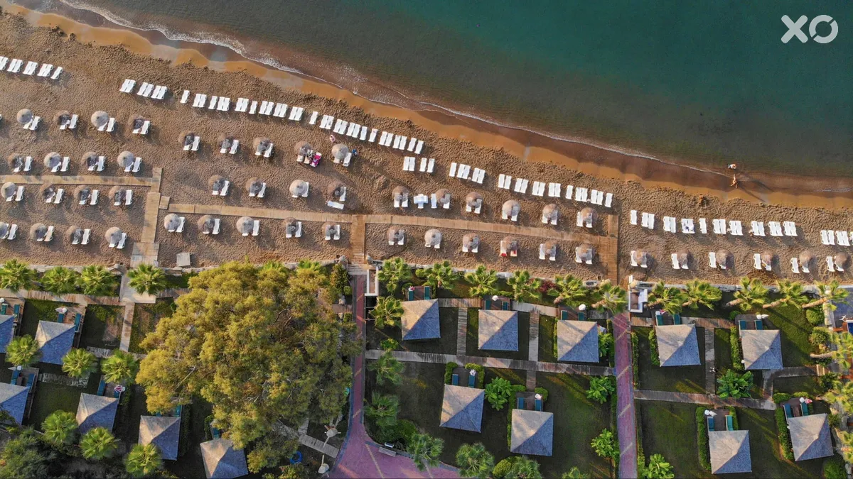 Eftalia Splash Resort