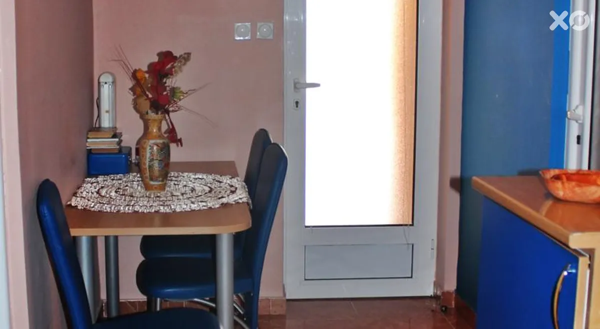 Mitrovic Apartments