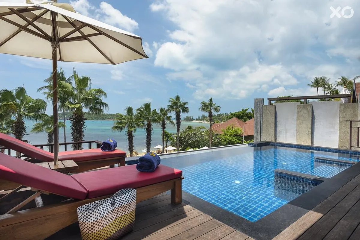 Nora Buri Resort & Spa