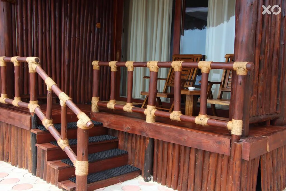 Royal Cliff Zanzibar