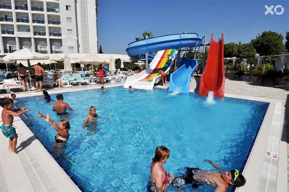 Lake & River Side Hotel & Spa