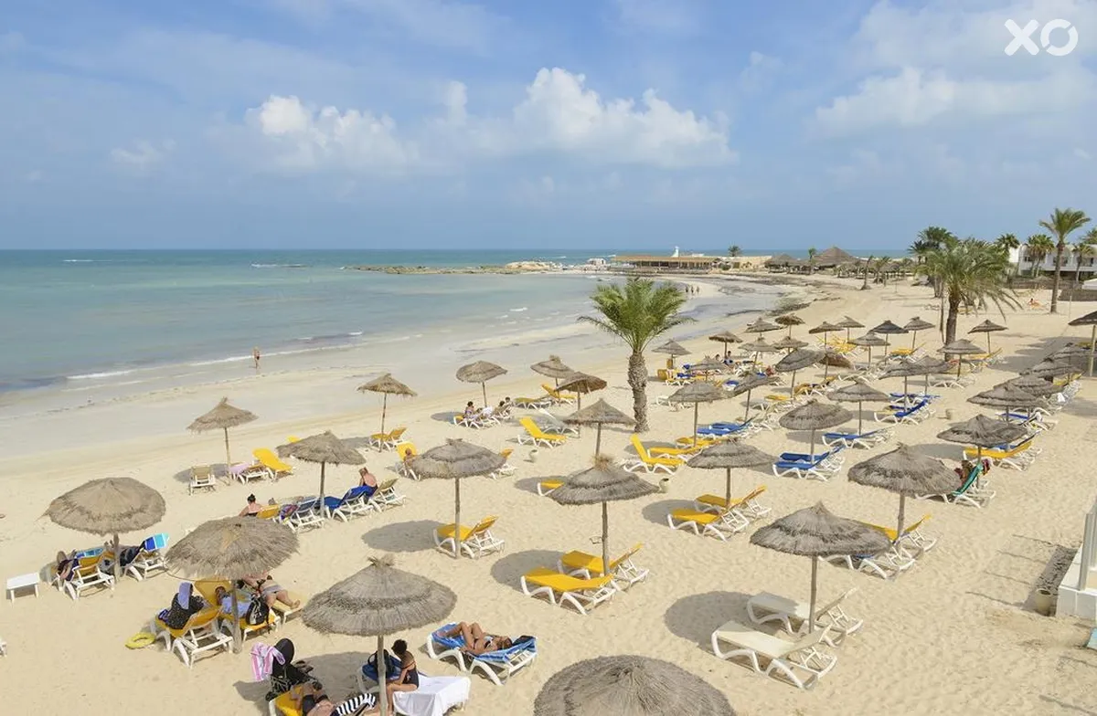 Monarque Dar Jerba Narjess