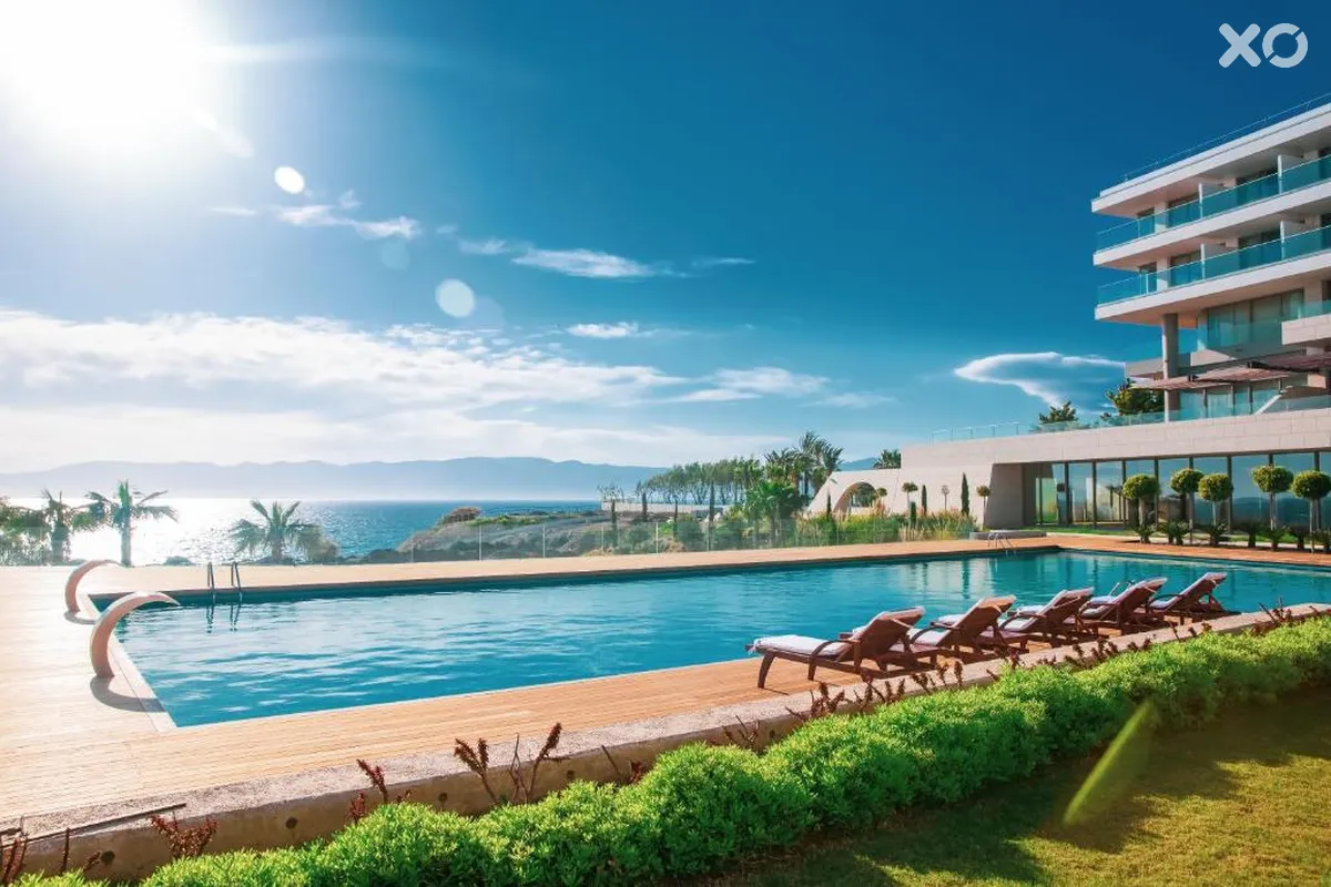Onlive Hotel