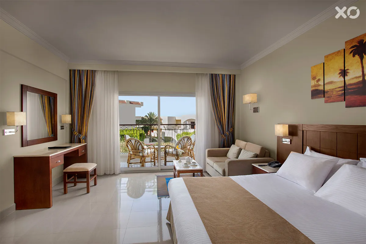 Sultan Gardens Resort