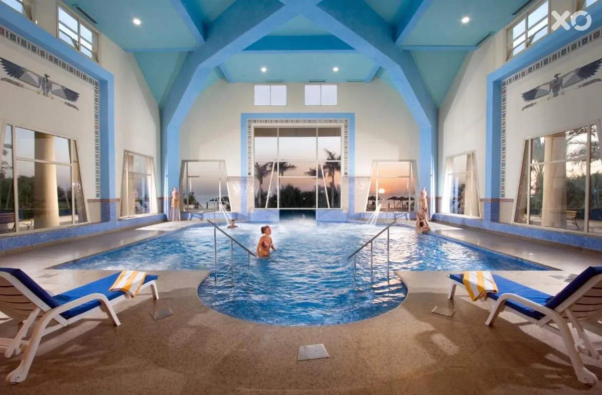Stella Di Mare Golf Hotel