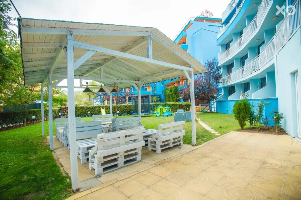 Bohemi Hotel