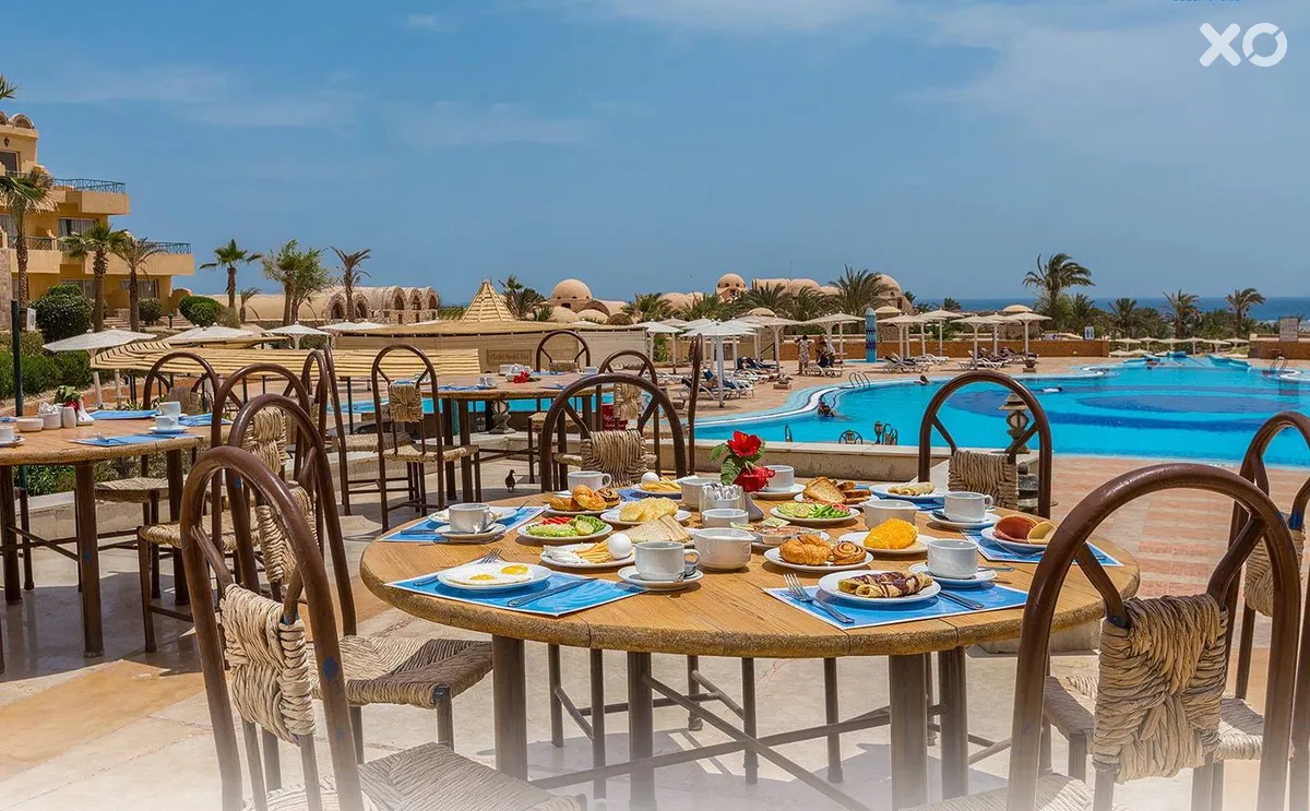 Utopia Beach Club