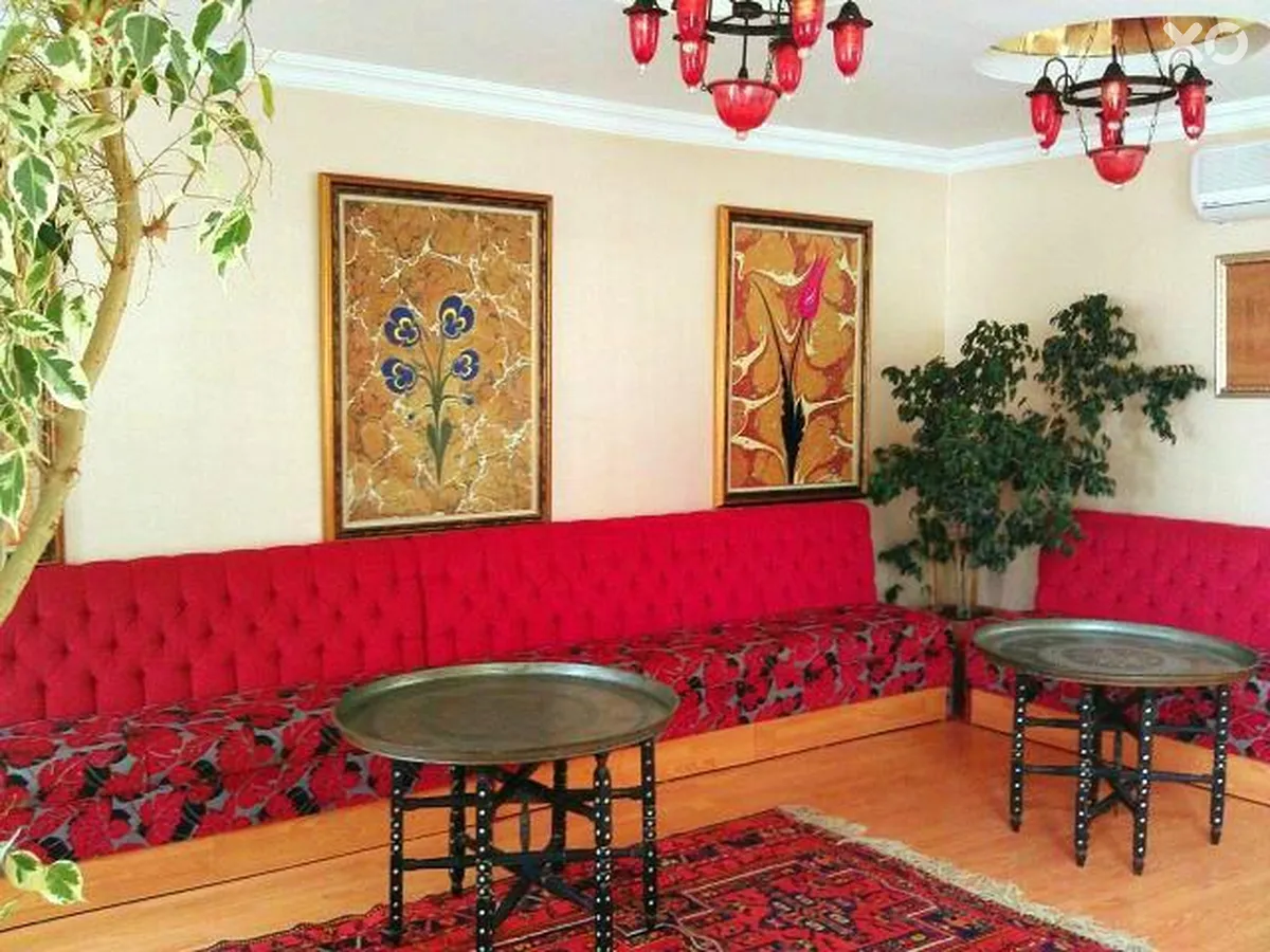 Viking Garden Hotel