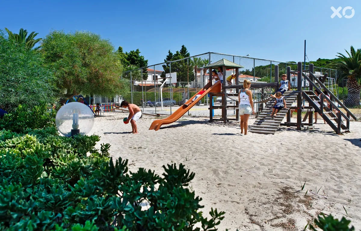 Altin Yunus Resort & Thermal Hotel