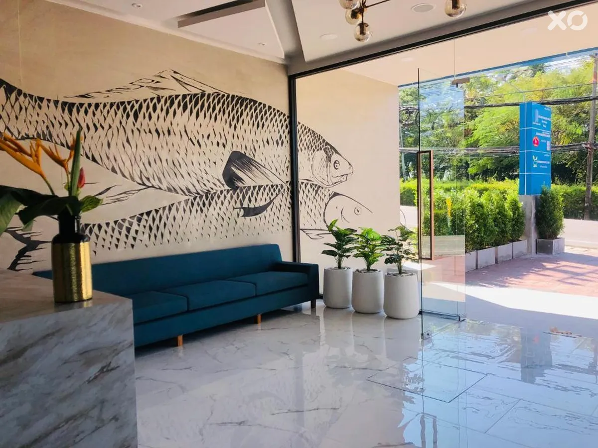 Golden Paradise Hotel