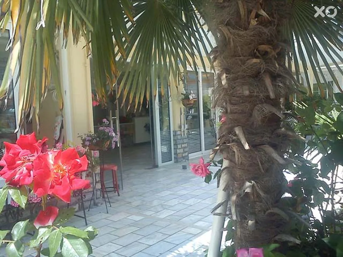 Ouzas Hotel