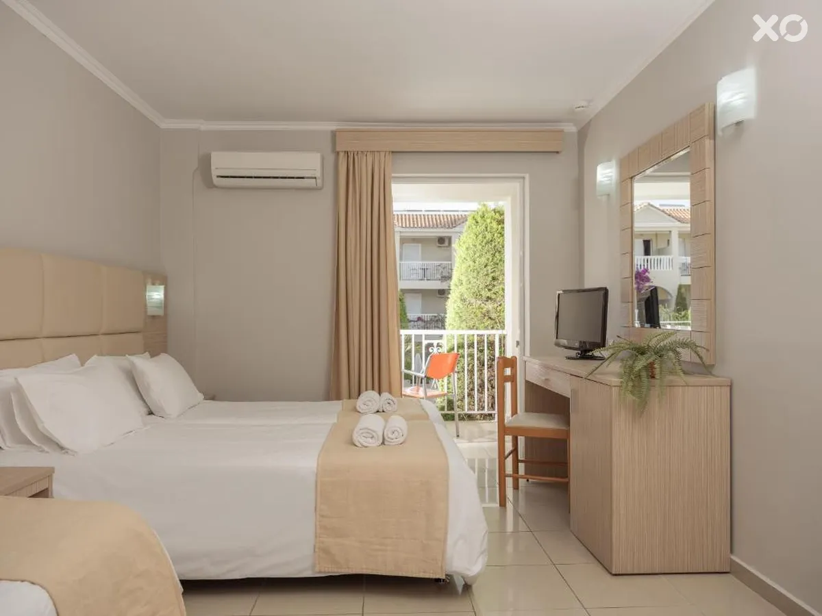 TUI Suneo Tsilivi Admiral Hotel