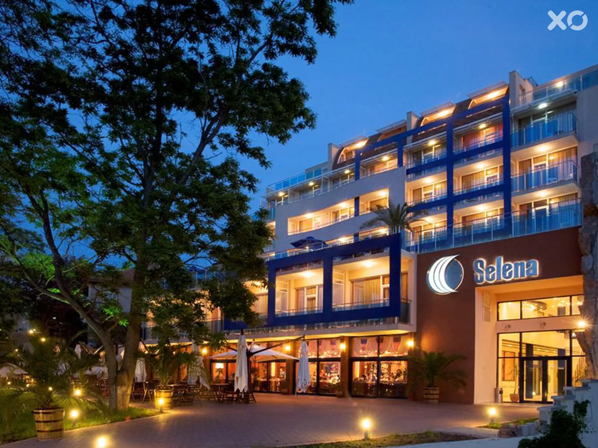 Selena Hotel