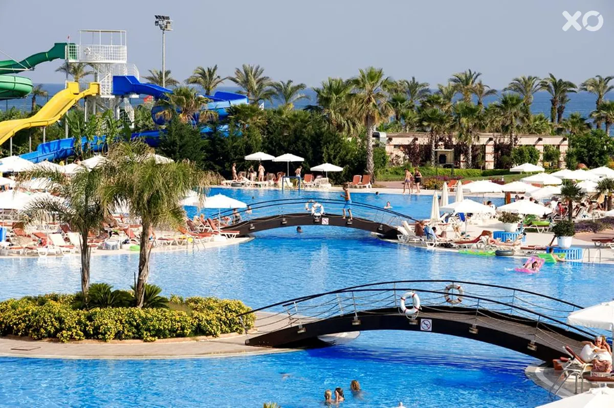 Miracle Resort Hotel