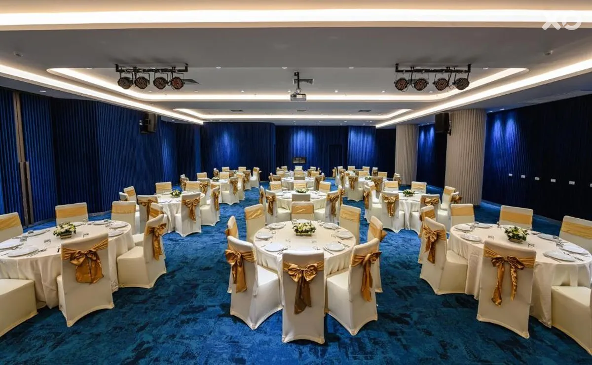 iSanook Resort & Suites Hua Hin
