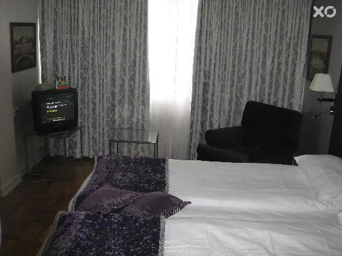 Clarion Collection Hotel Bastion