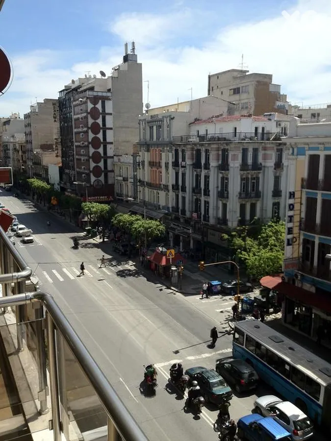 El Greco Thessaloniki Center Hotel