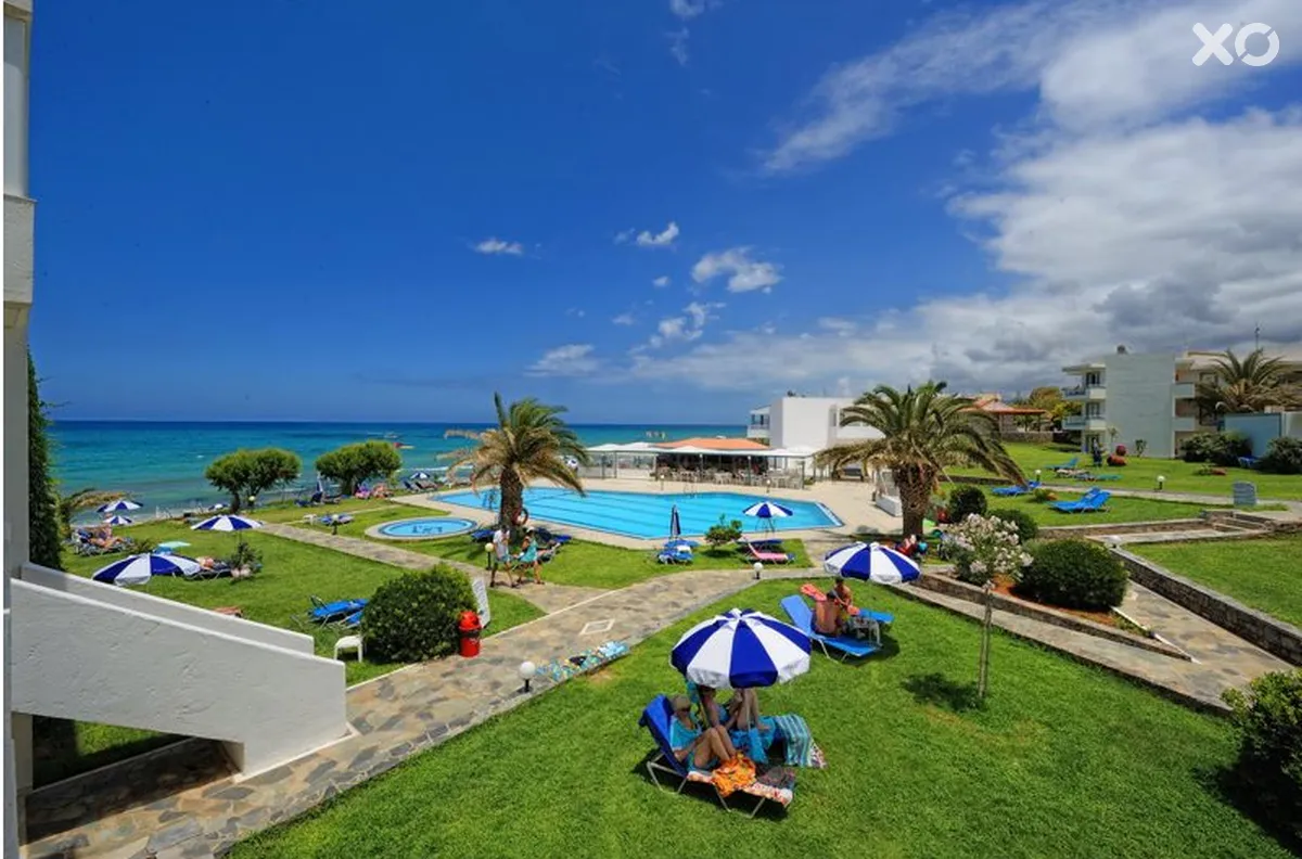 Ariadne Beach Hotel