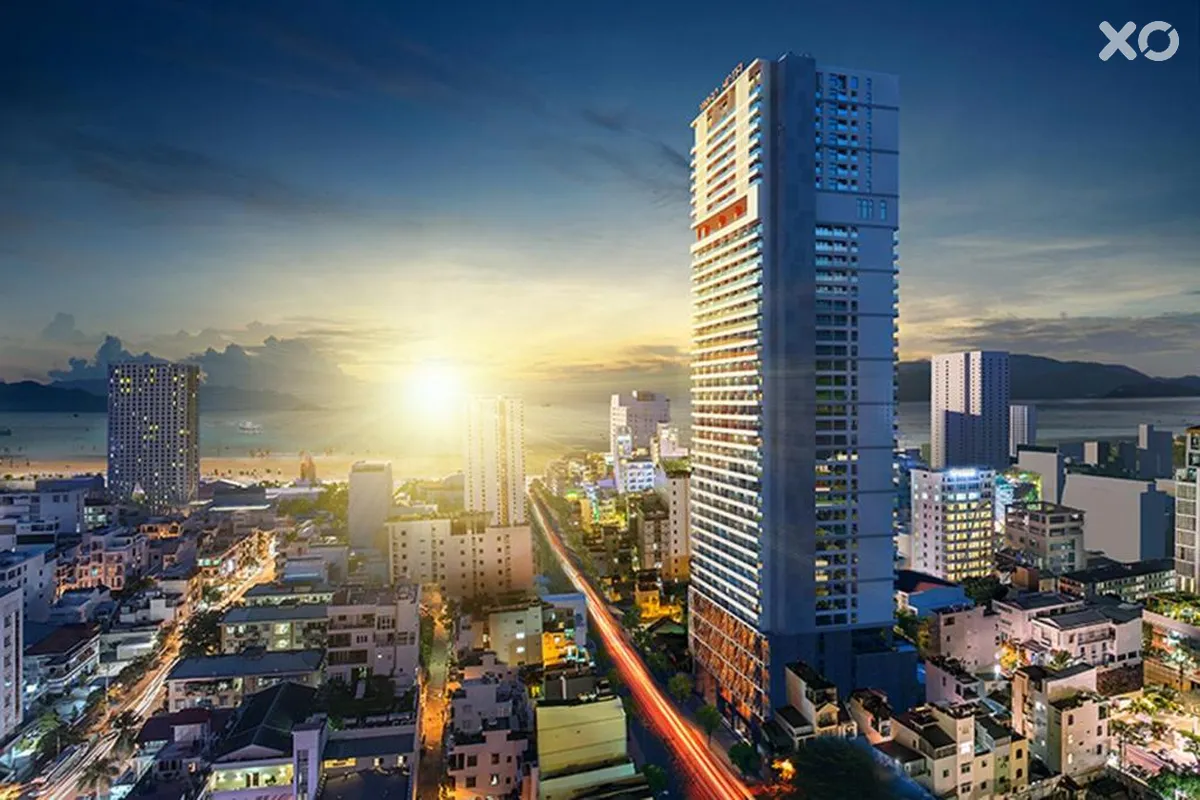 Virgo Hotel