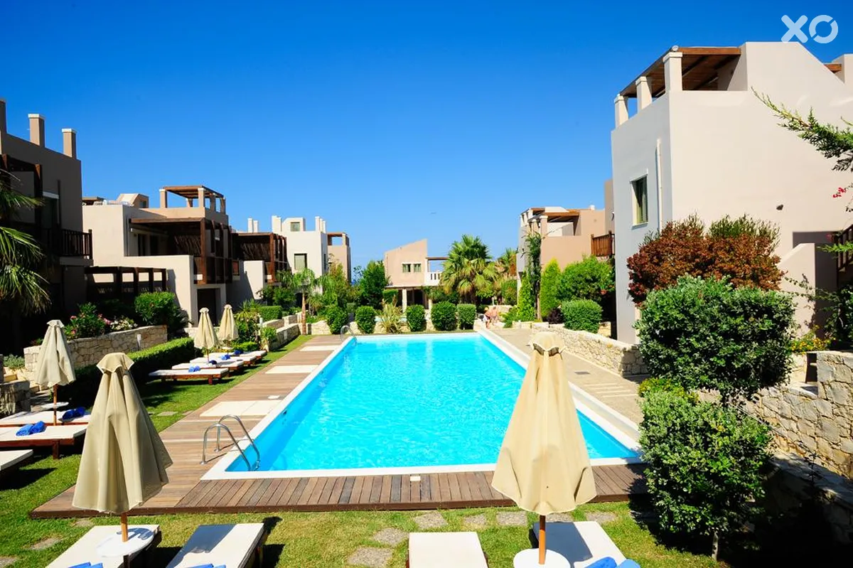 Plakias Resorts