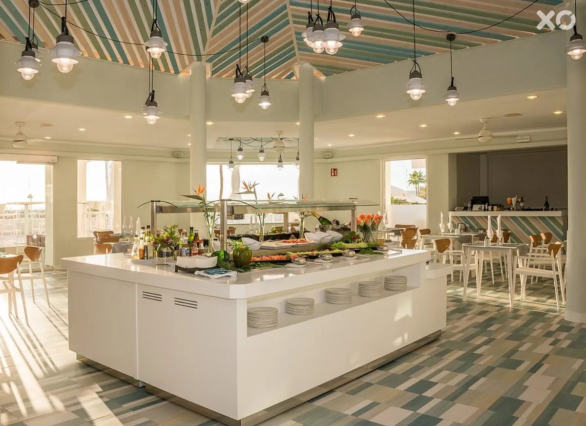 Hovima La Pinta Beachfront Family Hotel