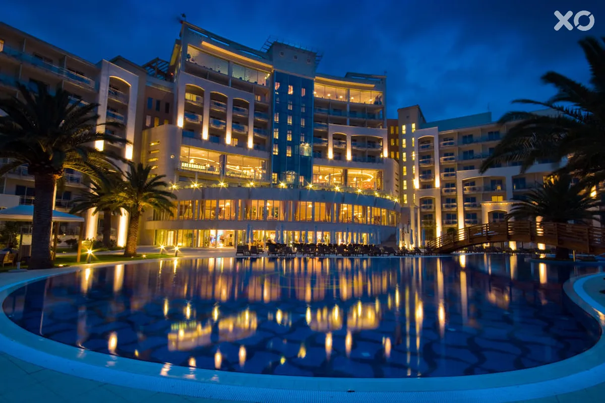 Splendid Conference & SPA Resort