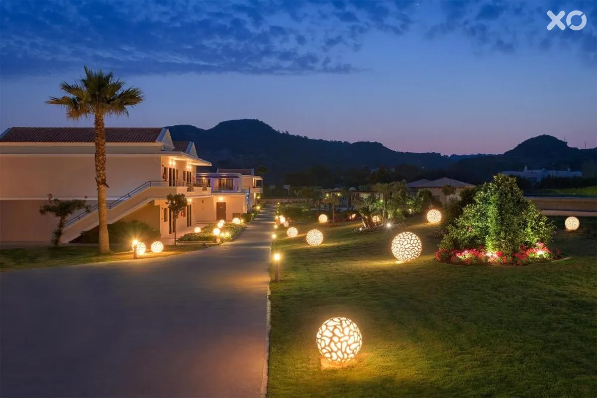 La Marquise Luxury Hotel Resort