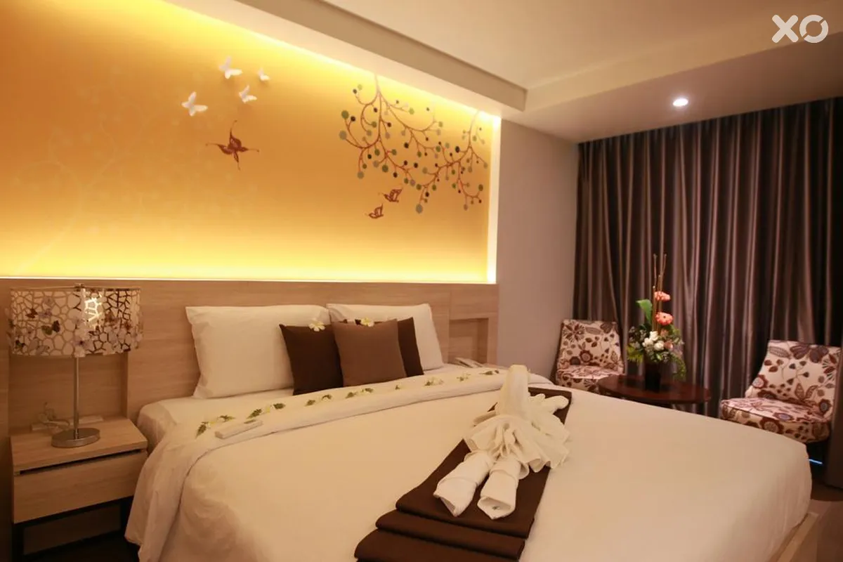 Levana Pattaya Hotel