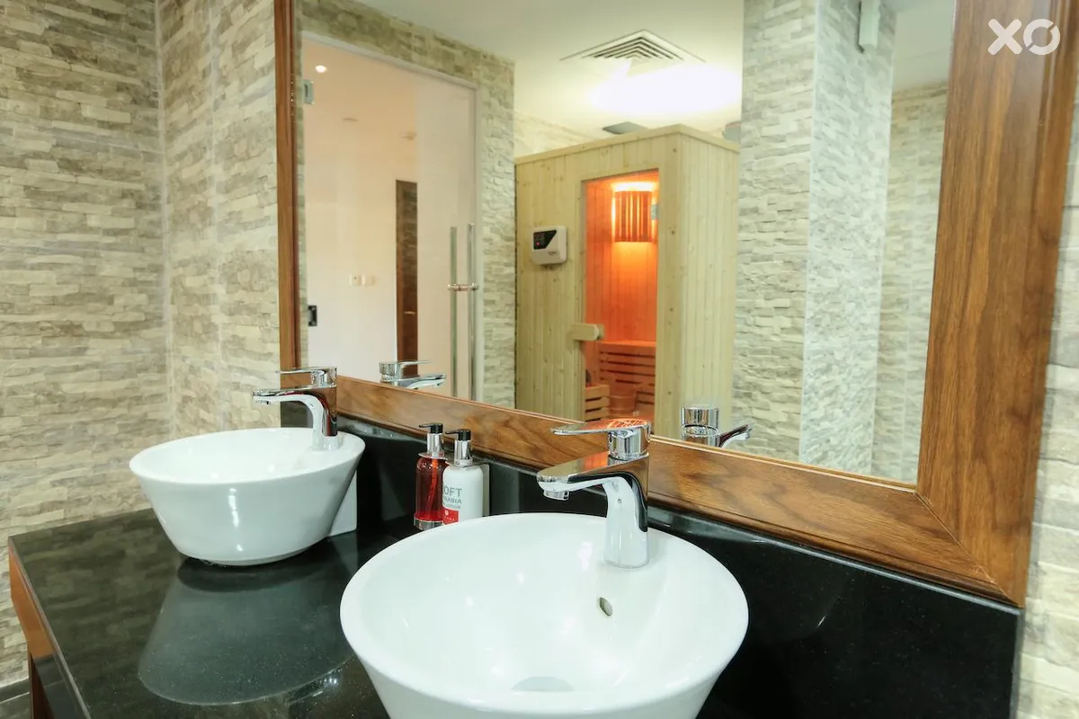 Mughal Suites