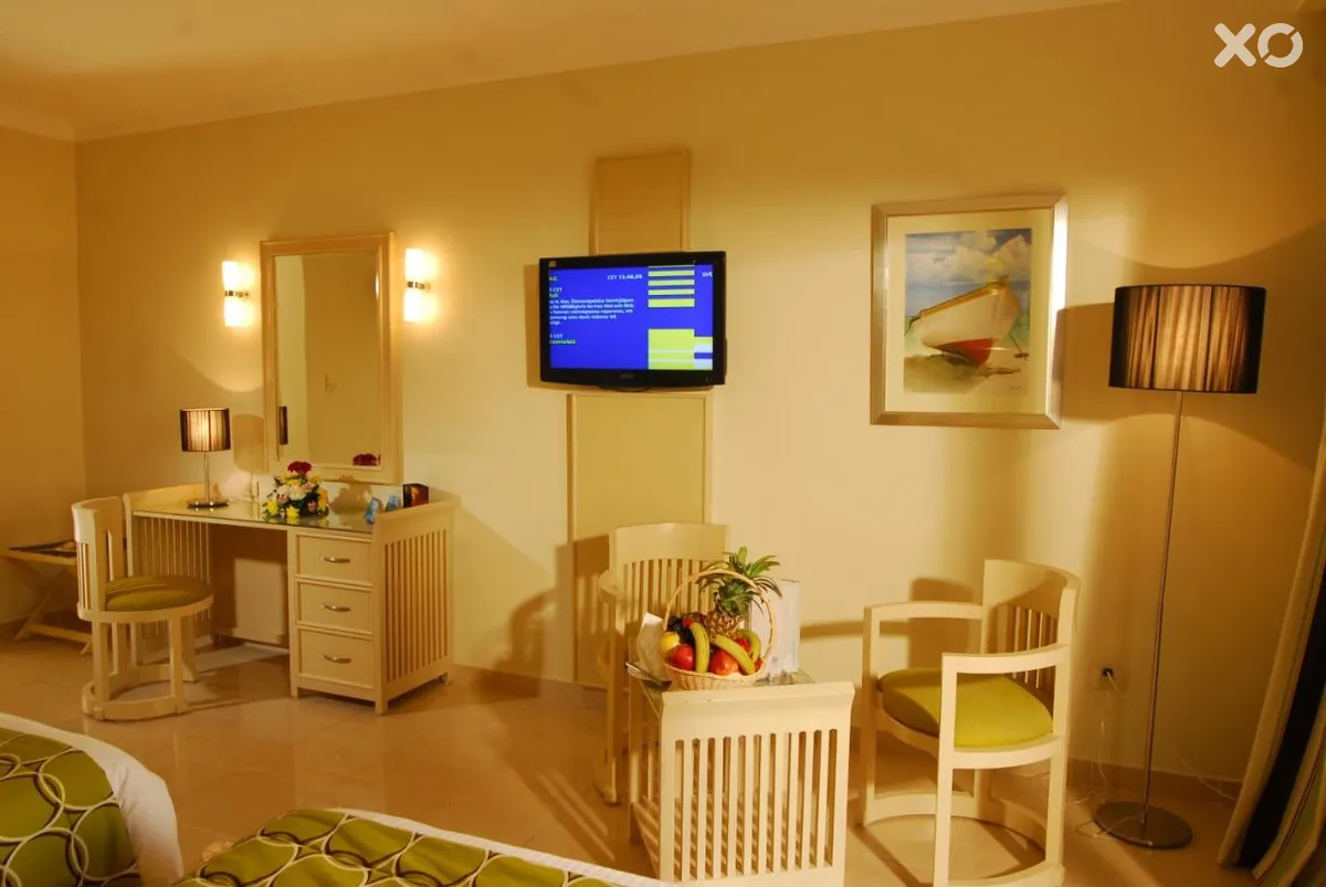 Naama Bay Hotel